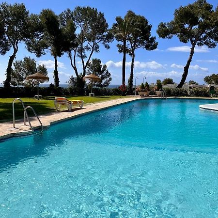 Miraflores La Cala Golf Tennis La Cala De Mijas Esterno foto