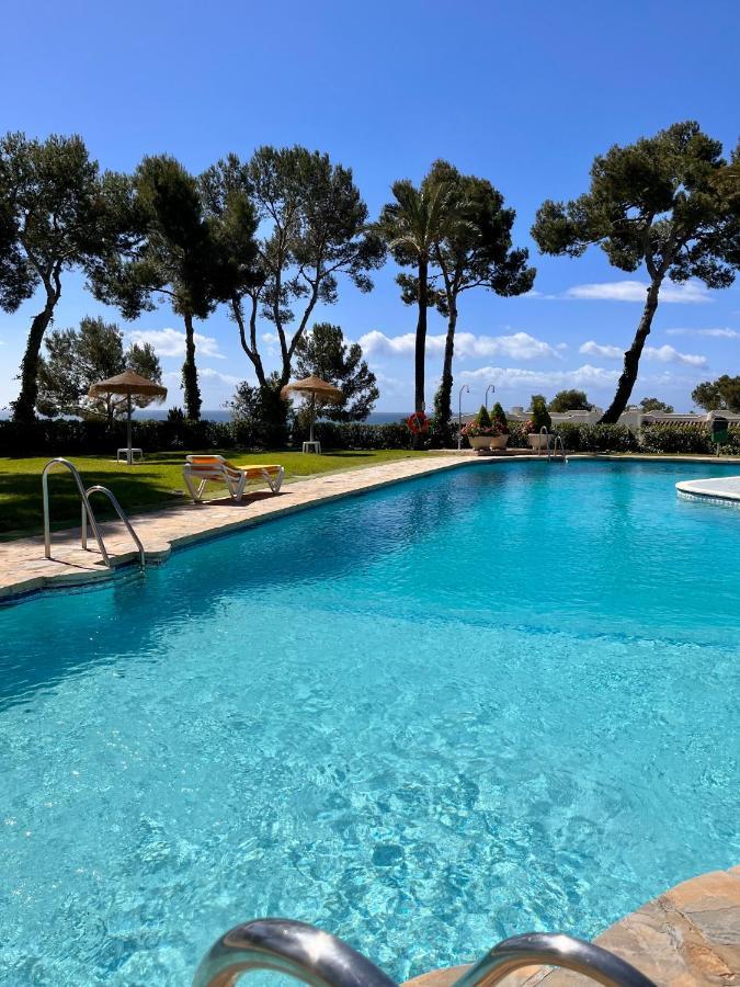 Miraflores La Cala Golf Tennis La Cala De Mijas Esterno foto