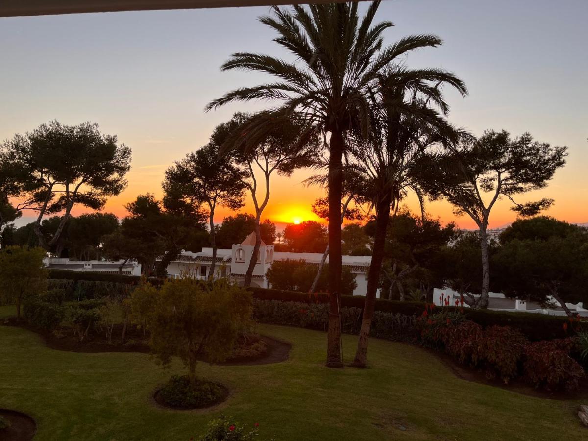 Miraflores La Cala Golf Tennis La Cala De Mijas Esterno foto