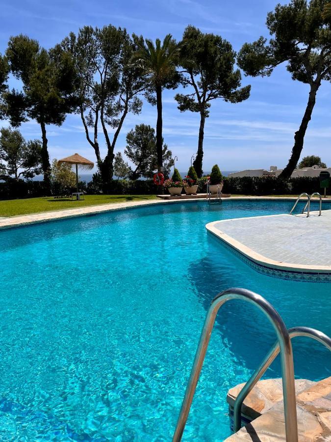 Miraflores La Cala Golf Tennis La Cala De Mijas Esterno foto