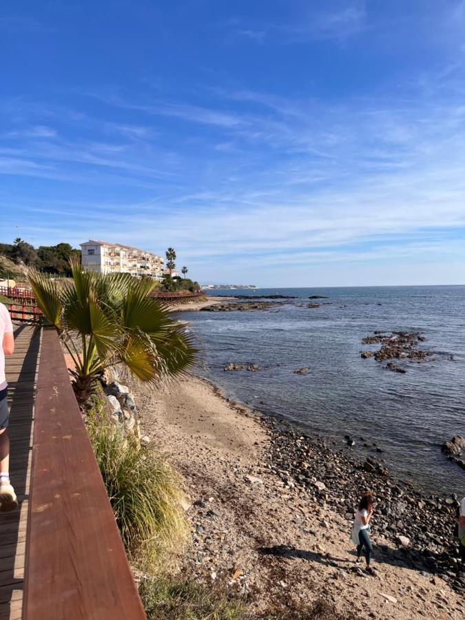 Miraflores La Cala Golf Tennis La Cala De Mijas Esterno foto