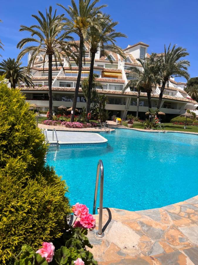 Miraflores La Cala Golf Tennis La Cala De Mijas Esterno foto