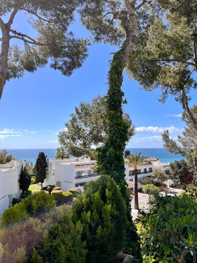 Miraflores La Cala Golf Tennis La Cala De Mijas Esterno foto
