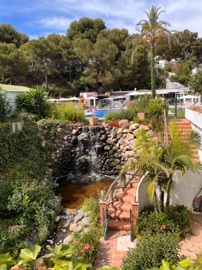 Miraflores La Cala Golf Tennis La Cala De Mijas Esterno foto